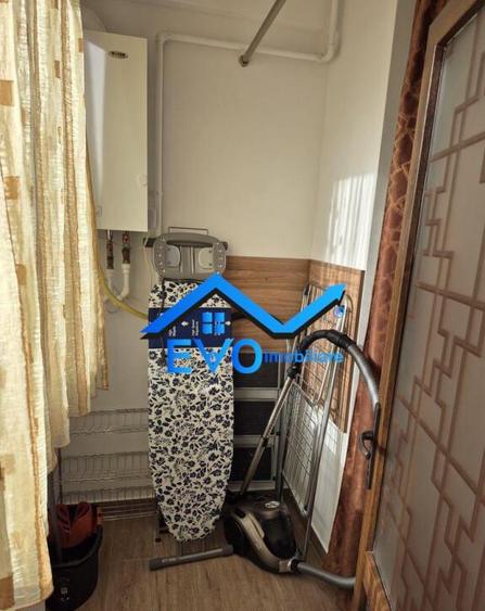 Apartament 2 Camere Open-Space, Bloc Nou Moara de Foc - 2