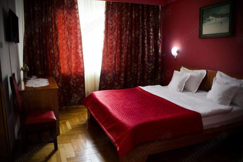 vanzare etaj pensiune - 11