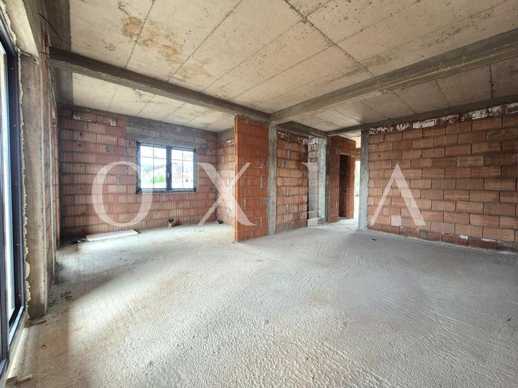 AX1005 Ciarda Rosie, Duplex Mediteranean, Toate Utilitatile - 3