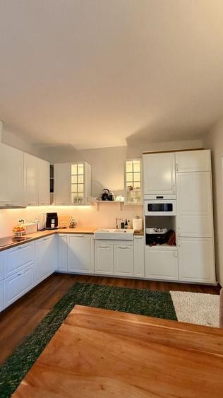 CASA CU TEREN GENEROS - 6