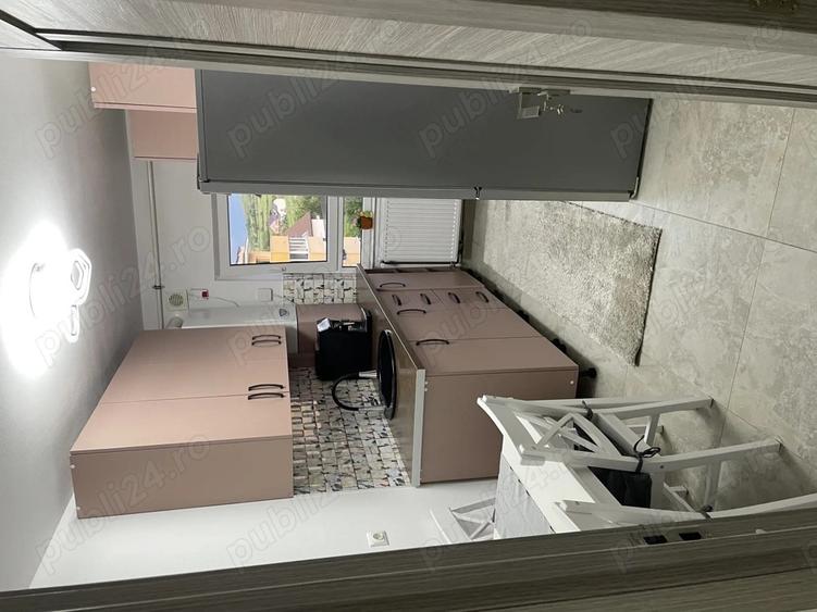 Apartament 2 camere- Zarnesti - 5