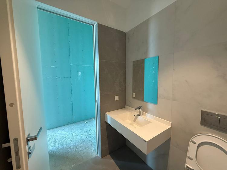 Sp. Com 124 mp 6 m inaltime, One Verdi Park - 11