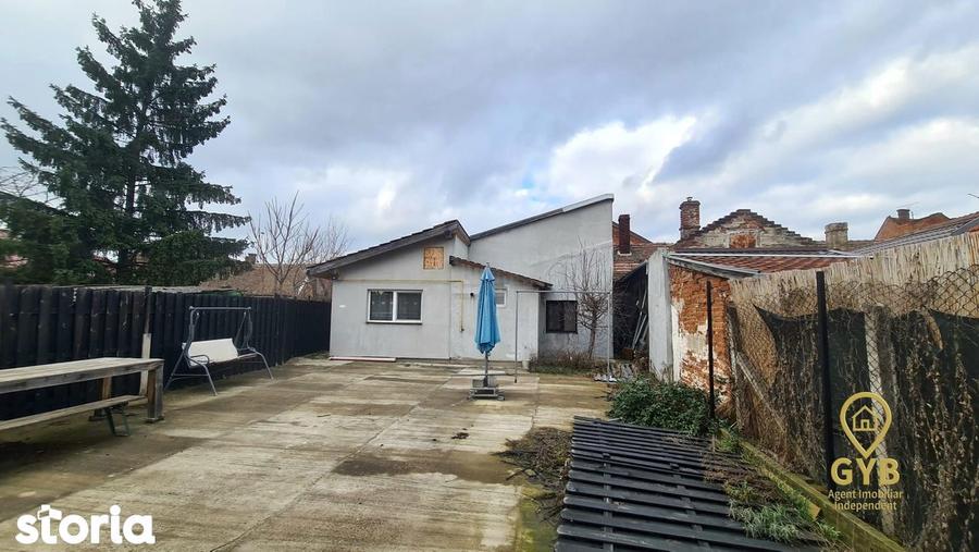 Casa de vanzare zona centrala, Strada Primariei, constructie 2016 - 6