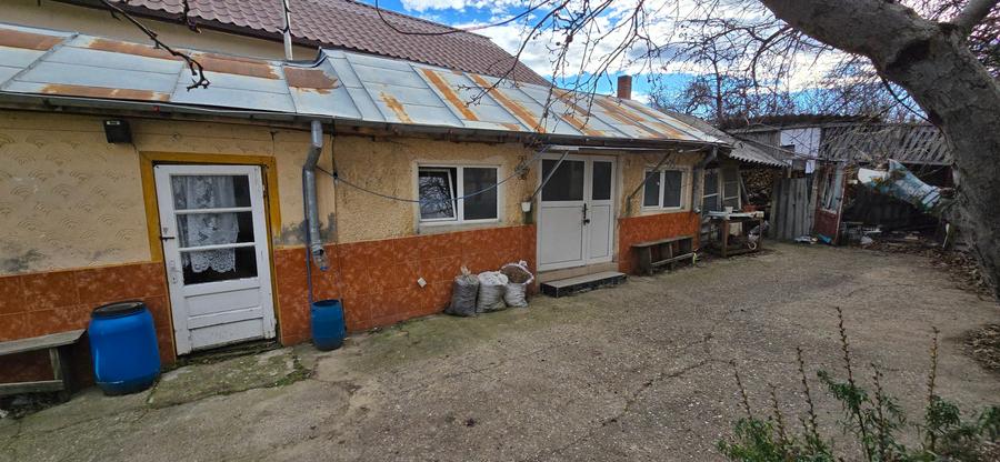 Casa de vanzare  , satul Beciu -Odobesti - 33