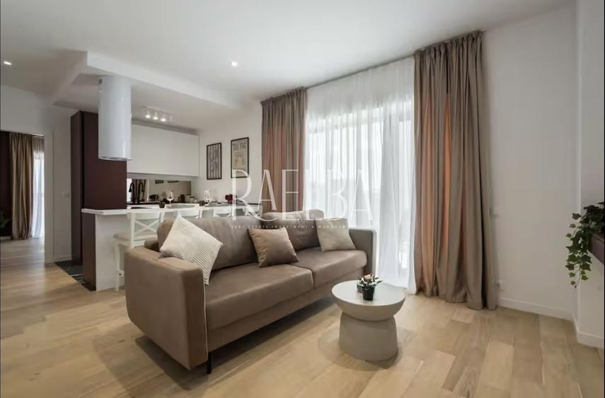 | Apartament 2 camere | One Cotroceni | Parcare inclusă | - 6