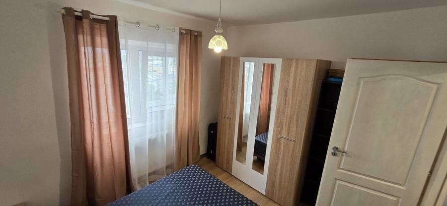 Apartament 3 camere de vanzare  Focsani, la cheie,  ultracentral,  52000 euro - 13