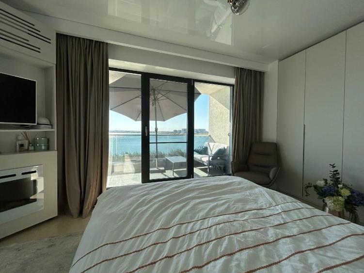 Apartament cu 3 camere decomandat, mobilat în Nord