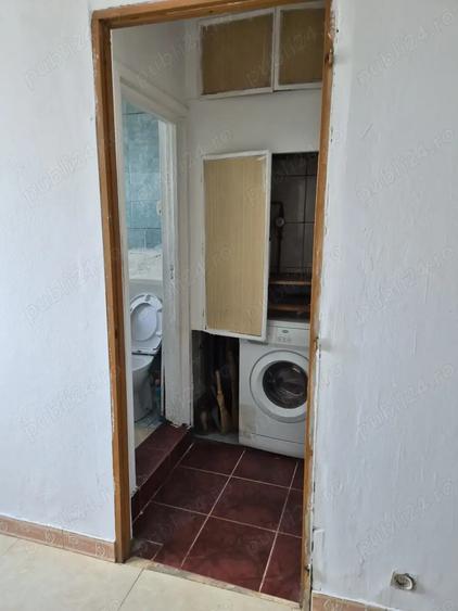 Vand garsoniera, 21 mp, et 10, Bucuresti, sector 3, zona TITAN - 3