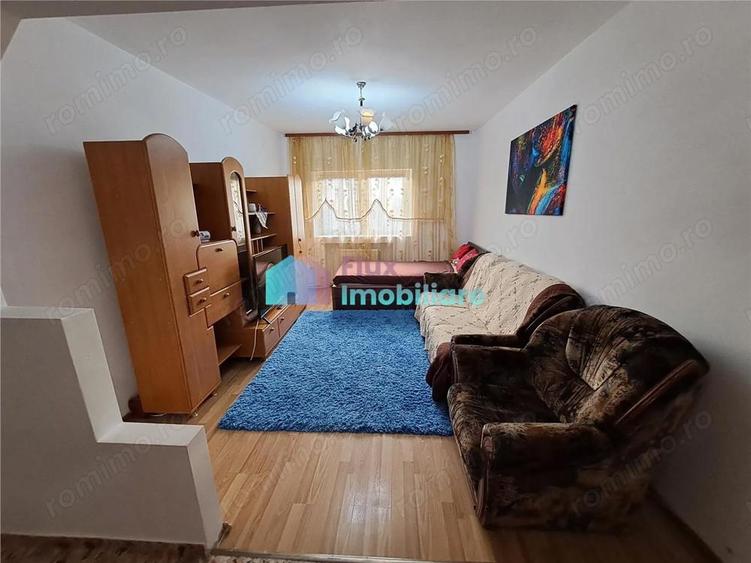 Apartament cu 3 camere mobilat si utilat George Enescu - 1