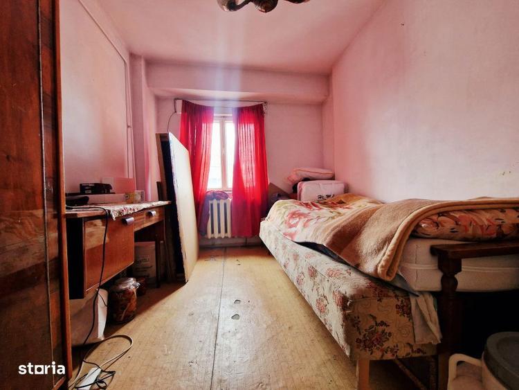 Apartament 4 camere | 94mp | Gheorgheni | Zona Interservisan! - 2