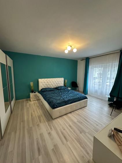 Oferta !! Reprezentare exclusiva garsoniera  40 mp - 1