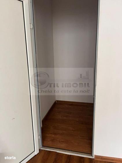 Spa?iu de birouri modern Targu CUCU -1100 EURO - 1