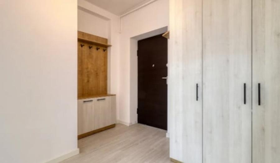 Piata Alba Iuia,Decebal,bl.2025,et.1/4,DECOMANDAT,Amenajat,2 balcoane,centrala - 9