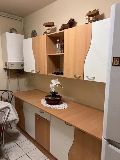 Vand apartament mobilat 2 camere - 6