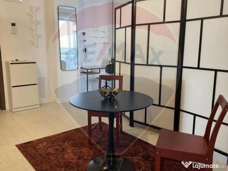 Inchiriere Studio in zona 13 Septembrie - 3