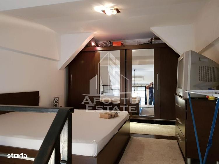 Apartament cu doua camere ,AC,zona Blascovici - 4