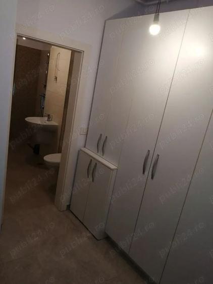 Apartament 1 Camere | Complec Iris Armonia - 6