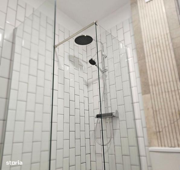 Inchiriez apartment 2 camere in bloc nou tip vila,Floresti - 5