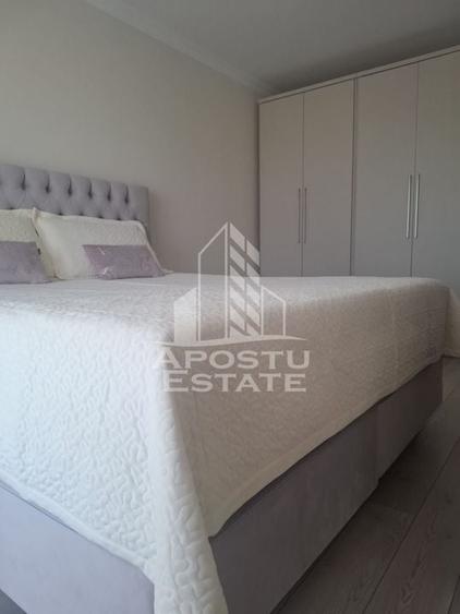 Duplex cu 4 camere, 2 bai, in Dumbravita - 8