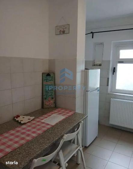Pridvorului, Tineretului | 2 Camere | Decomandat | Balcon | Metrou - 1