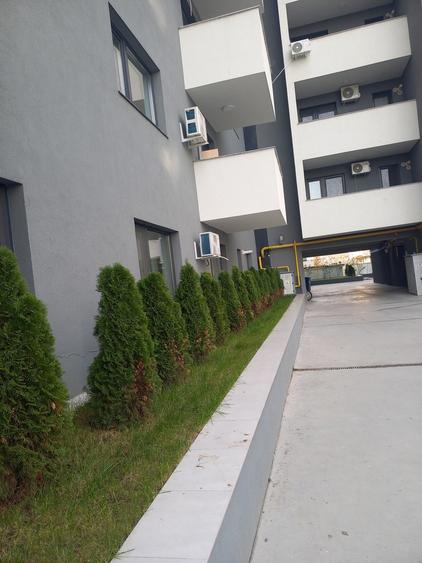 Militari, vis-a-vis metrou Pacii - 2