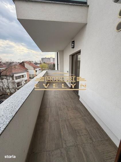 Apartament 2 camere de inchiriat bloc nou, zona Pia?a Mare - 1