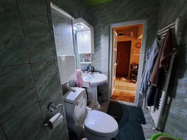 RECO Apartament ultracentral Salonta - 11