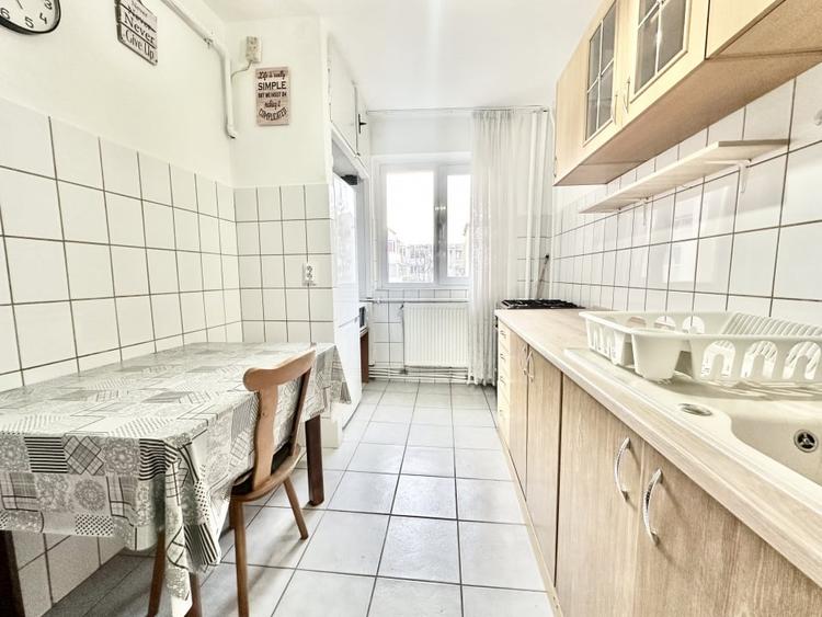Apartament cu 2 camere - pozitie excelenta - zona Girocului - 5