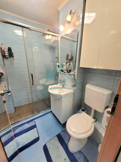 Oportunitate! De vanzare garsoniera cocheta in Marasti! - 9