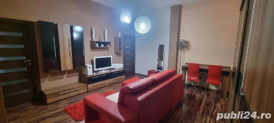 Apartament 2 camere ultracentral - 9