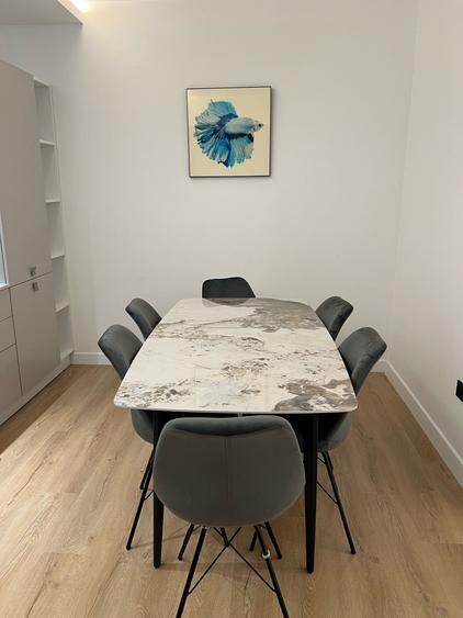 Închiriere apartament 3 camere – Marina Blu, Mamaia(AXI44) - 16