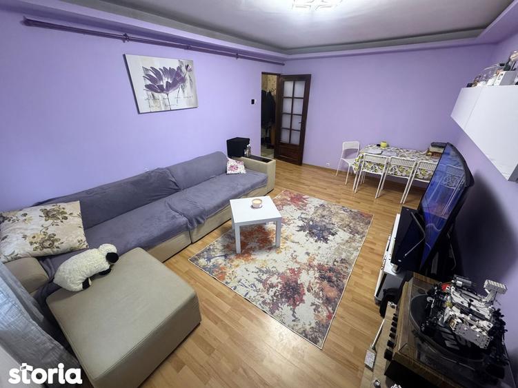 Apartament 3 camere Poarta 6 - 4
