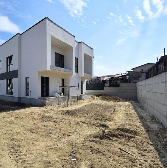 Case Individuale Premium Valea Lupului, Iasi, Strada Ciorchinilor. - 8