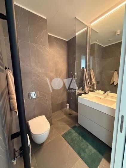 De închiriat: apartament 3 camere - nou - mobilat - One Verdi - 8