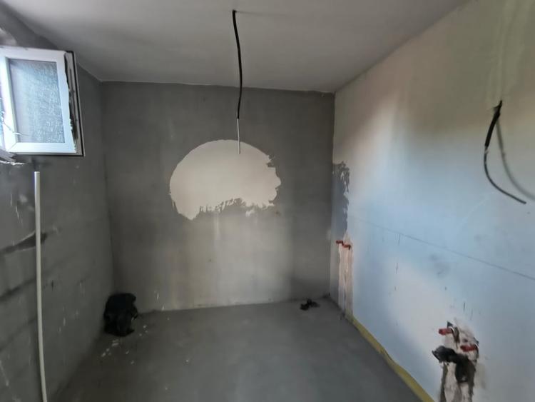 Navodari-casa P+1 5 camere la gri - 4