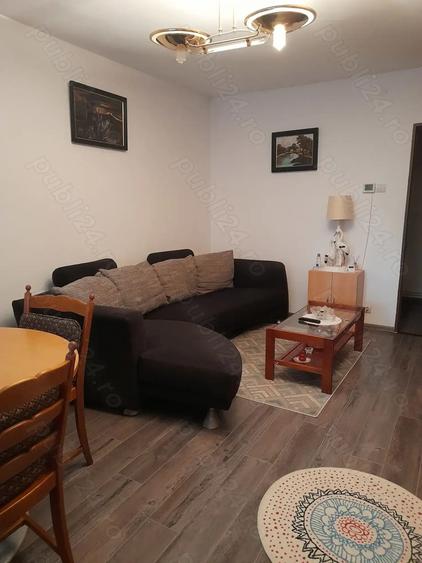 Ap. 3 camere si 2 balcoane - 8