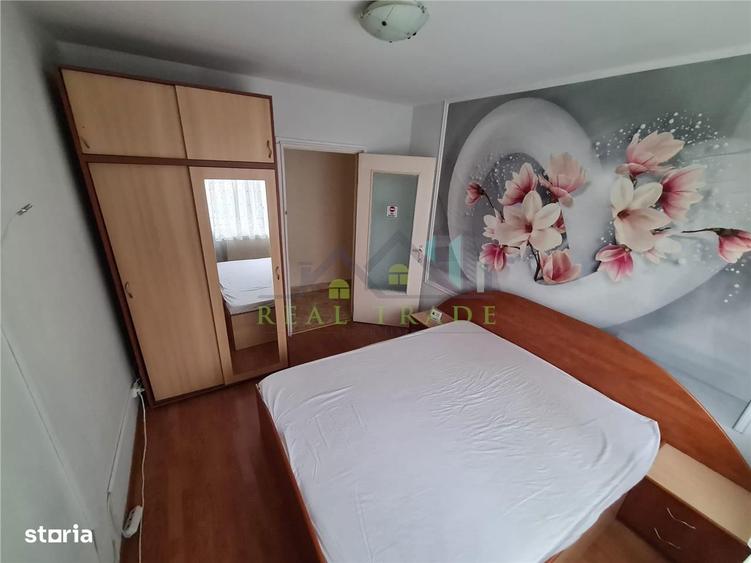 Apartament 3 camere decomandat, etaj intermediar Astra-Carpatilor - 6