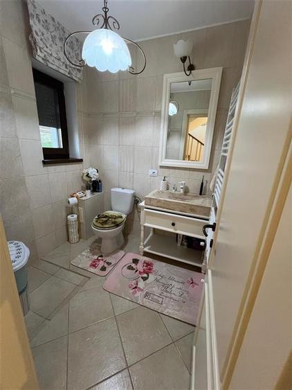 Vila 6 camere - 1500mp teren - Bucium - 23