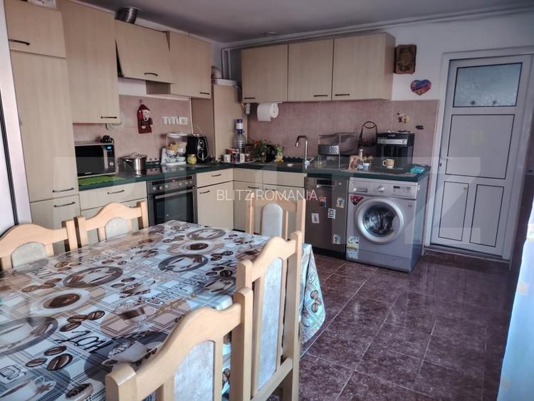 Casa de vanzare in Blaj, jud. Alba,3 camere