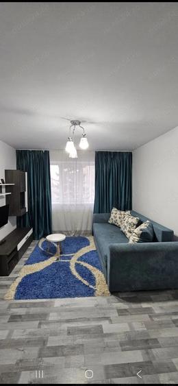 Inchiriez apartament doua camere - 6