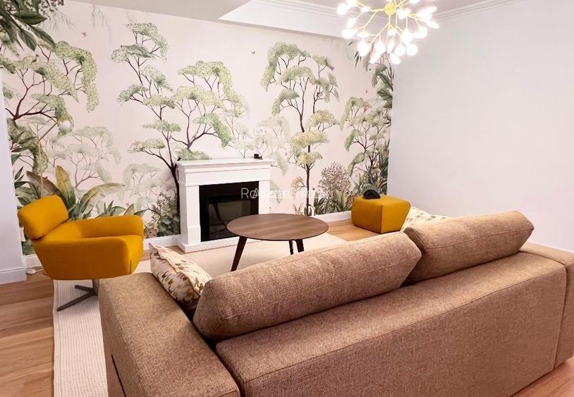 Apartament 2 camere | Parcare | Herastrau