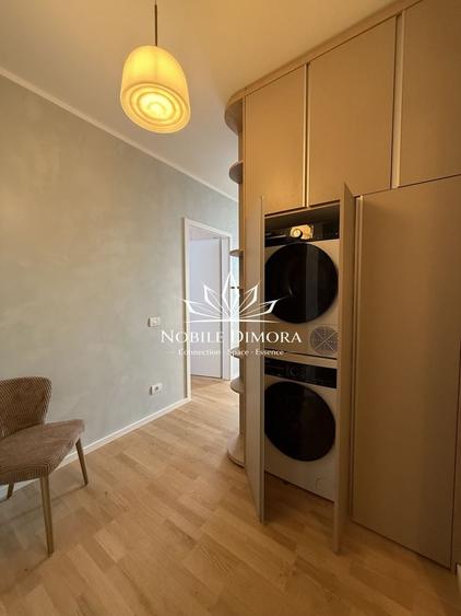 ISHO - Apartament 3 camere pet friendly | parcare subterana  | vedere Bega - 12