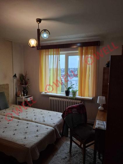 De vanzare apartament cu 2 camere in cartierul Tudor - 3