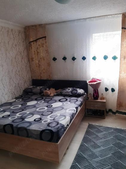 Casa de Vanzare in Cornesti Dambovi?a - 1