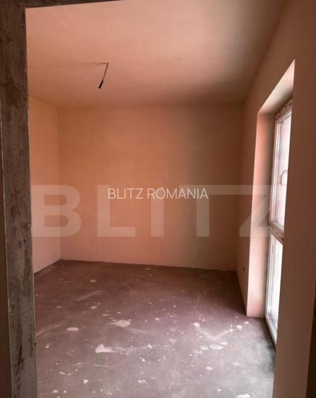 Apartament de vanzare, 2 camere, 48 mp, Bloc Nou, zona Iris Apartament de vanzare, 2 camere, 48 mp, Bloc Nou, zona Iris
