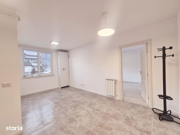 Apartament cu 2 camere, complet renovat, zona Precista - 1