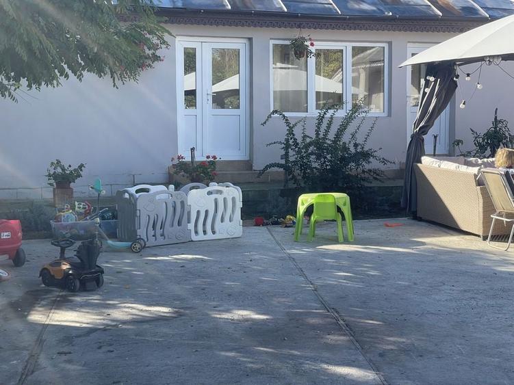 Casa de vanzare Nicoresti - 2