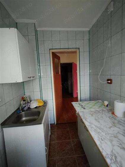 Garsoniera de vanzare Gorjului/Moinesti - 10