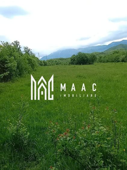 Teren 2000 mp | Sebeșu de Jos | Deschidere 25 ml | Utilități in proximitate - 3