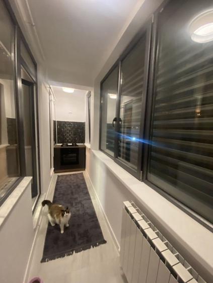 CAMPUS 2 CAMERE ETAJ 1 520 EURO TERMEN LUNG - 7